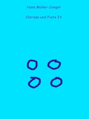 cover image of Clarissa und Fiete IV